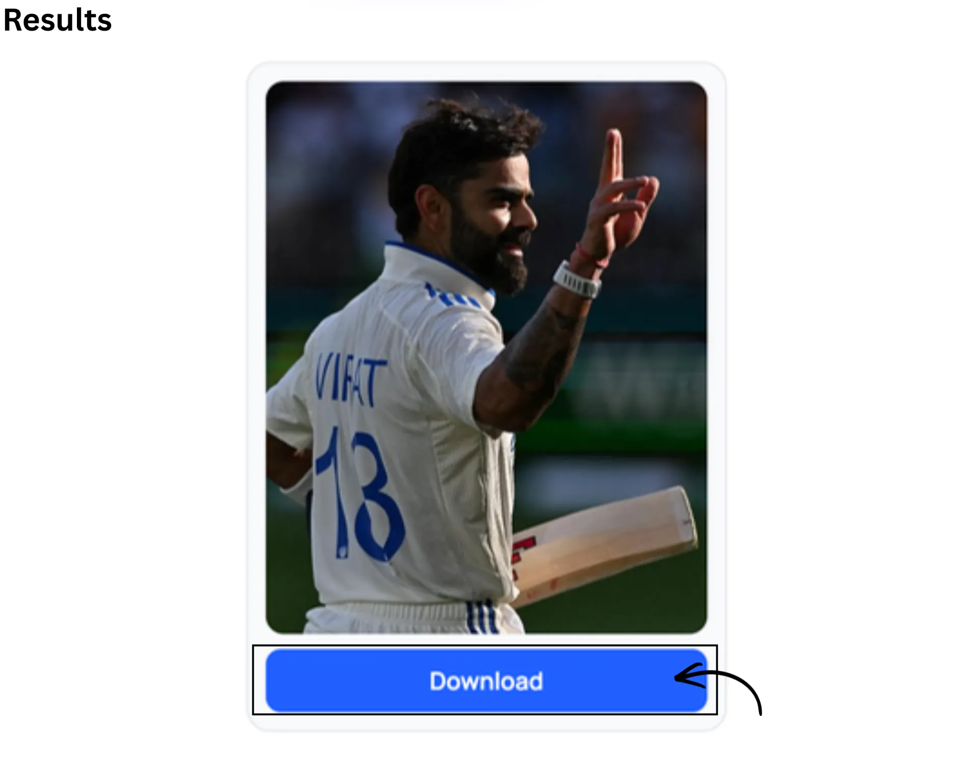 Descargar foto de Instagram