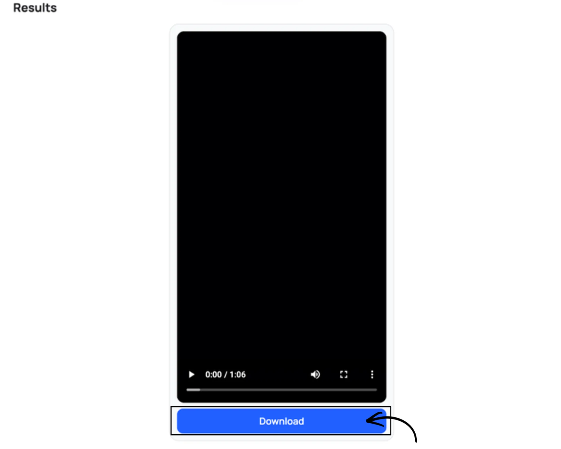 Download Instagram video